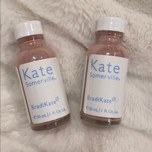 Kate Somerville EradiKate acne treatment